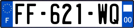 FF-621-WQ