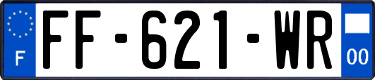 FF-621-WR