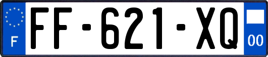 FF-621-XQ