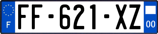 FF-621-XZ