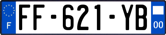 FF-621-YB