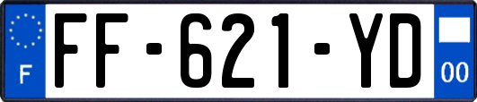 FF-621-YD