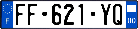 FF-621-YQ