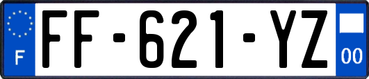 FF-621-YZ