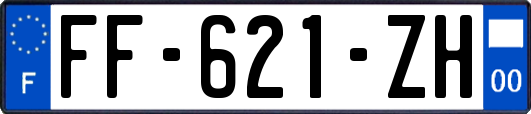 FF-621-ZH