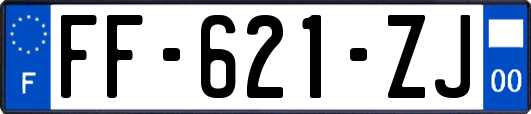 FF-621-ZJ