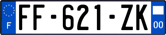 FF-621-ZK