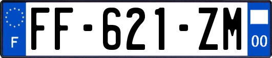 FF-621-ZM