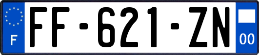 FF-621-ZN