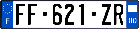 FF-621-ZR