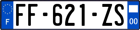 FF-621-ZS