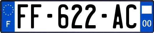 FF-622-AC
