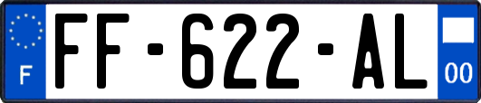 FF-622-AL