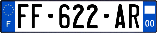 FF-622-AR