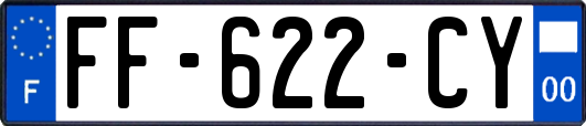 FF-622-CY