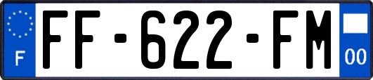 FF-622-FM