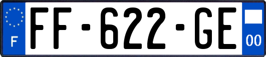 FF-622-GE