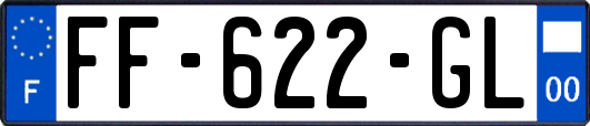 FF-622-GL
