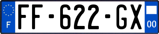 FF-622-GX