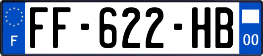 FF-622-HB