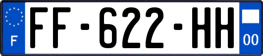 FF-622-HH