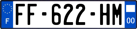 FF-622-HM