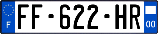 FF-622-HR