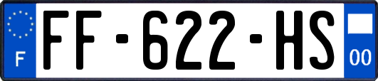 FF-622-HS
