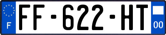 FF-622-HT