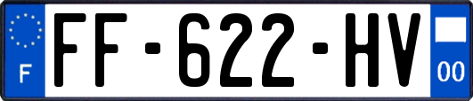 FF-622-HV