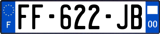 FF-622-JB