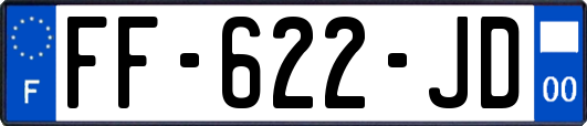 FF-622-JD