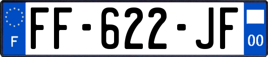 FF-622-JF
