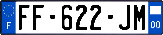 FF-622-JM