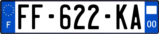 FF-622-KA
