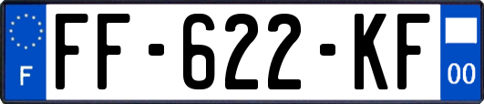 FF-622-KF