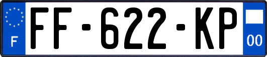 FF-622-KP