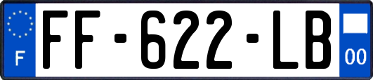 FF-622-LB