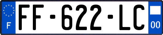 FF-622-LC