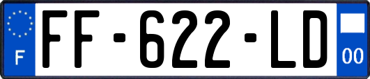 FF-622-LD