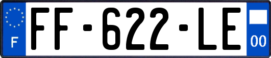FF-622-LE