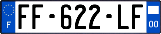 FF-622-LF
