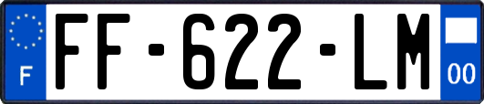 FF-622-LM