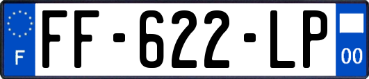 FF-622-LP