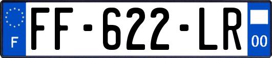 FF-622-LR
