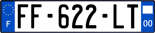 FF-622-LT