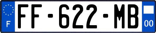 FF-622-MB