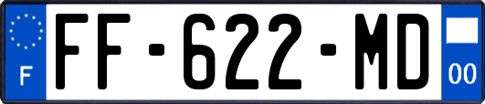 FF-622-MD