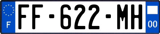 FF-622-MH
