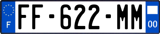 FF-622-MM